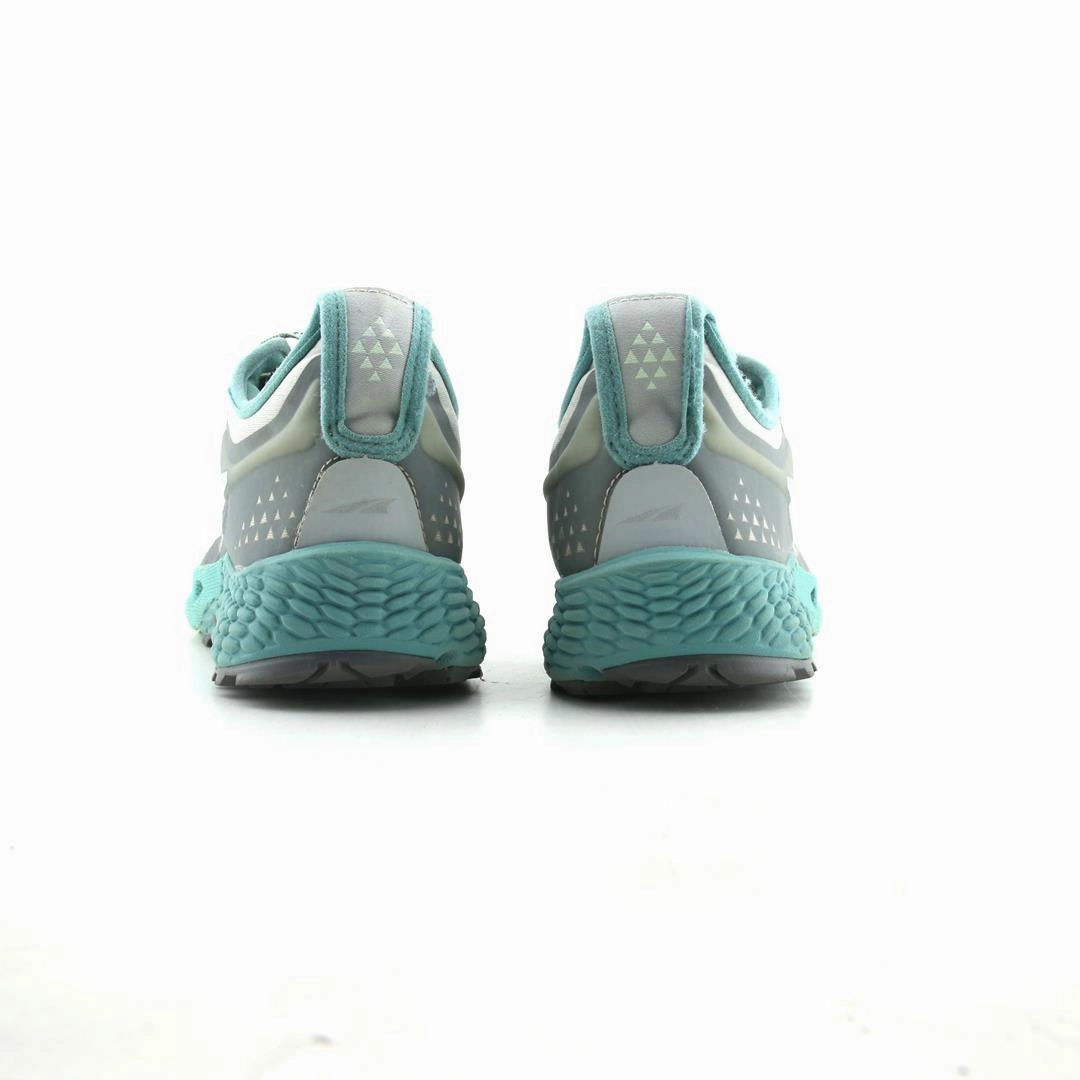 ALTRA TIMP 4 lightweight athletic shoe look