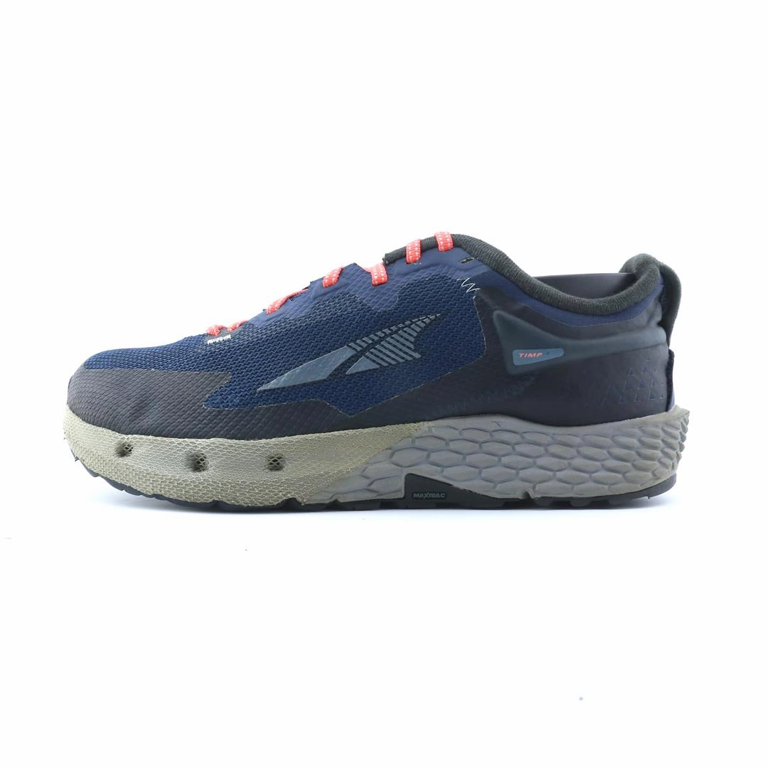 ALTRA TIMP 4 Altra trail-ready shoes