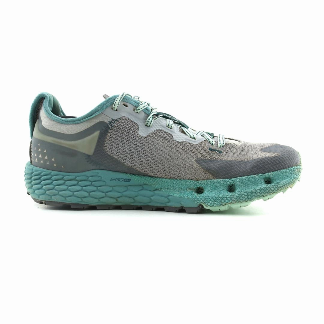 ALTRA TIMP 4 lightweight athletic shoe look