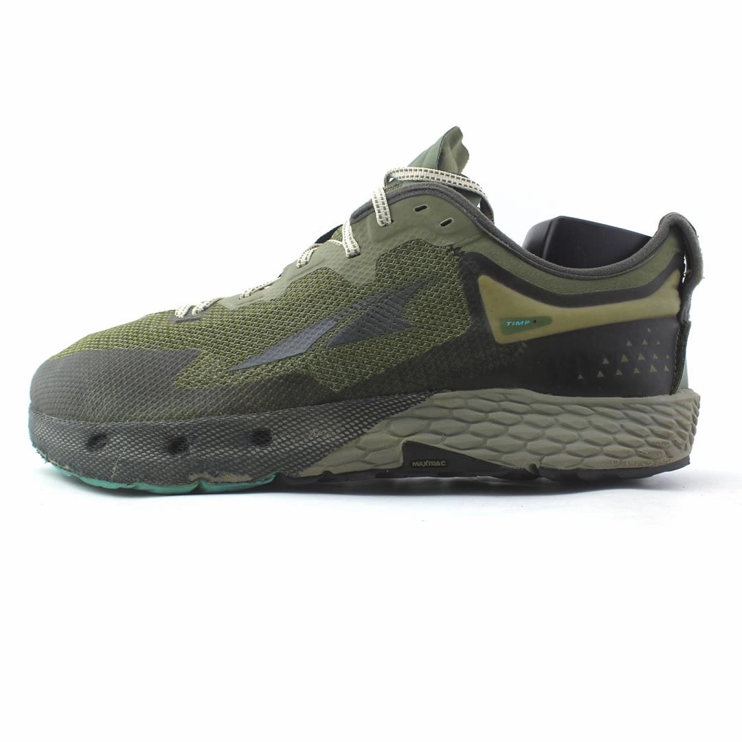 ALTRA TIMP 4 Altra trail-ready shoes