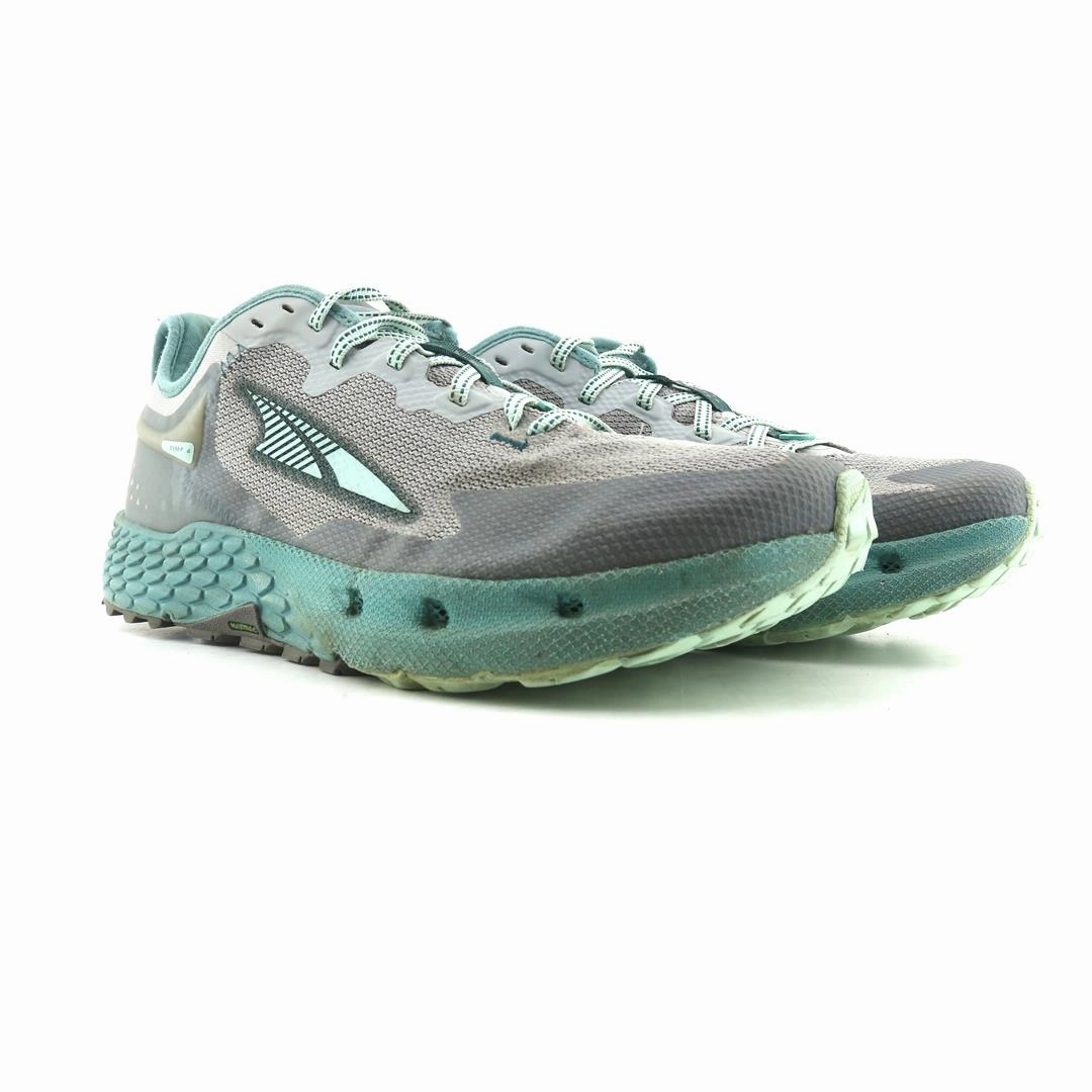 ALTRA TIMP 4 lightweight athletic shoe look