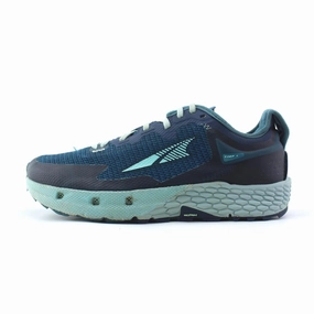 ALTRA TIMP 4 Altra trail-ready shoes