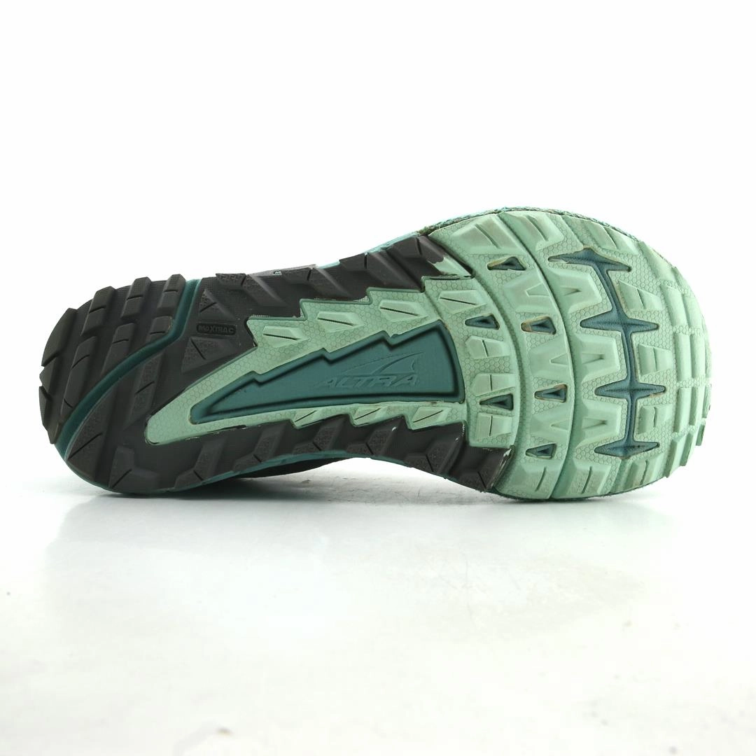 ALTRA TIMP 4 lightweight athletic shoe look