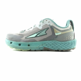 ALTRA TIMP 4 Altra trail-ready shoes