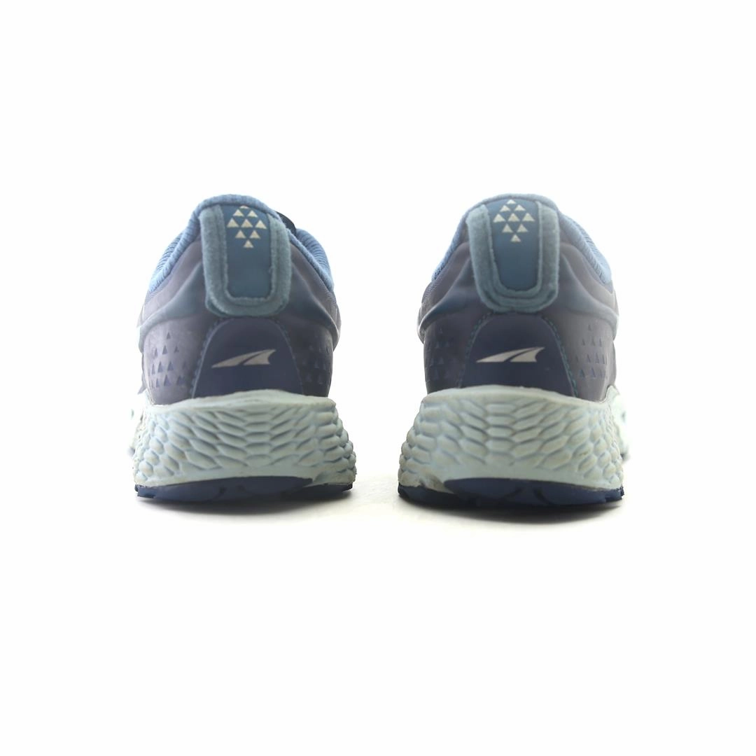 ALTRA TIMP 4 lightweight athletic shoe look