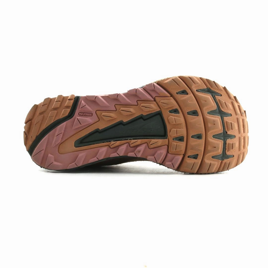 ALTRA TIMP 4 lightweight athletic shoe look