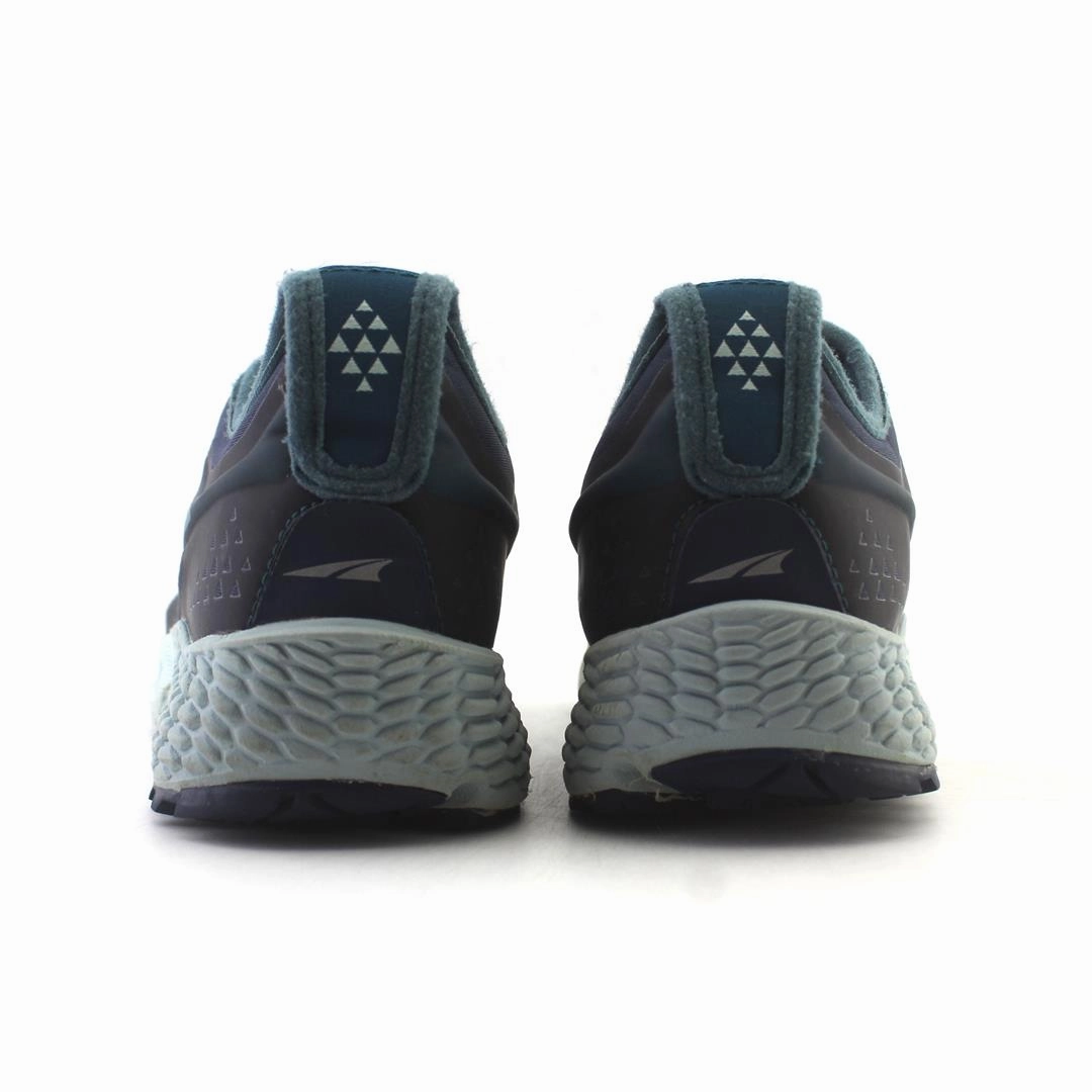ALTRA TIMP 4 lightweight athletic shoe look