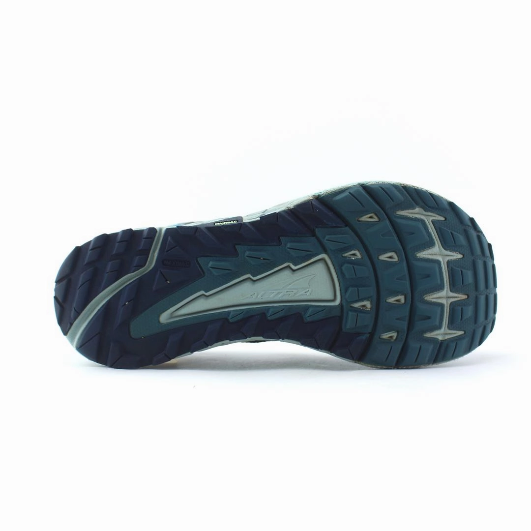 ALTRA TIMP 4 lightweight athletic shoe look