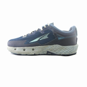 ALTRA TIMP 4 Altra trail-ready shoes