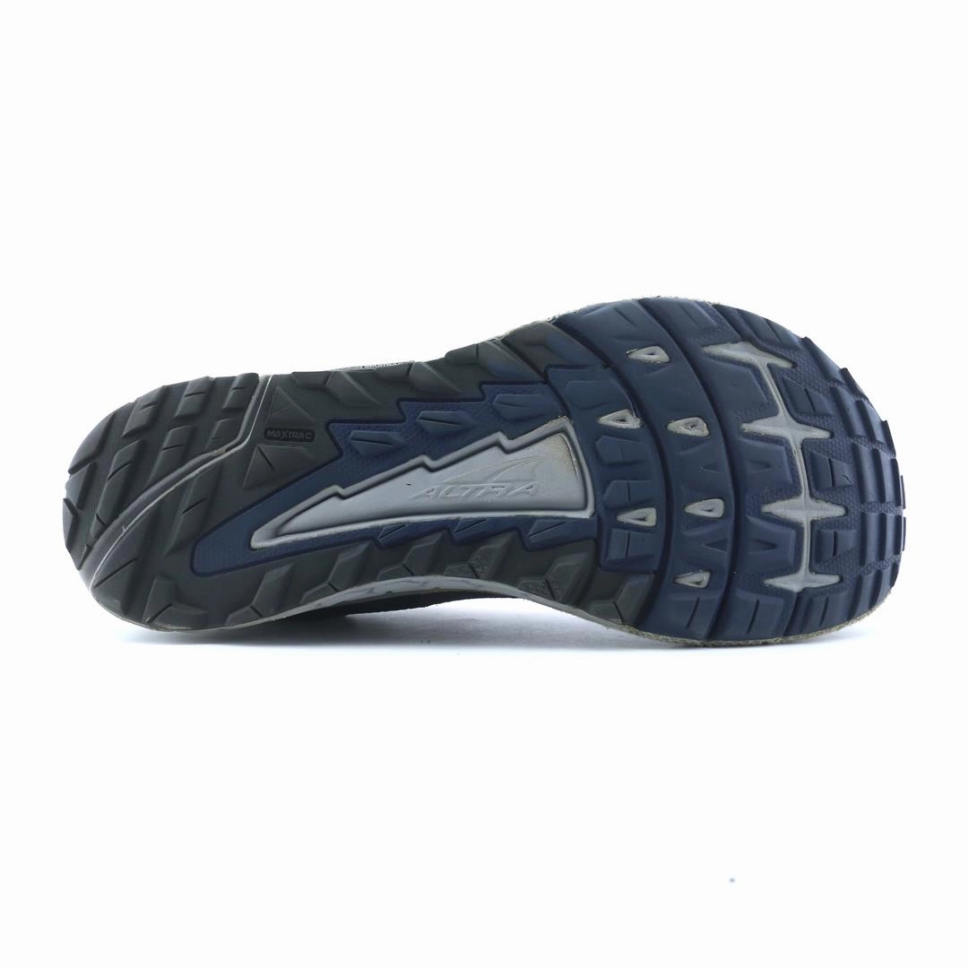 ALTRA TIMP 4 lightweight athletic shoe look