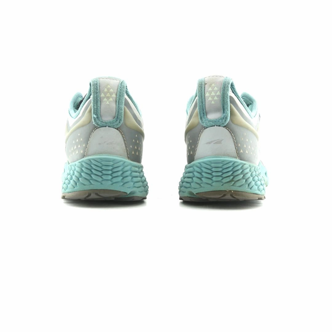 ALTRA TIMP 4 lightweight athletic shoe look
