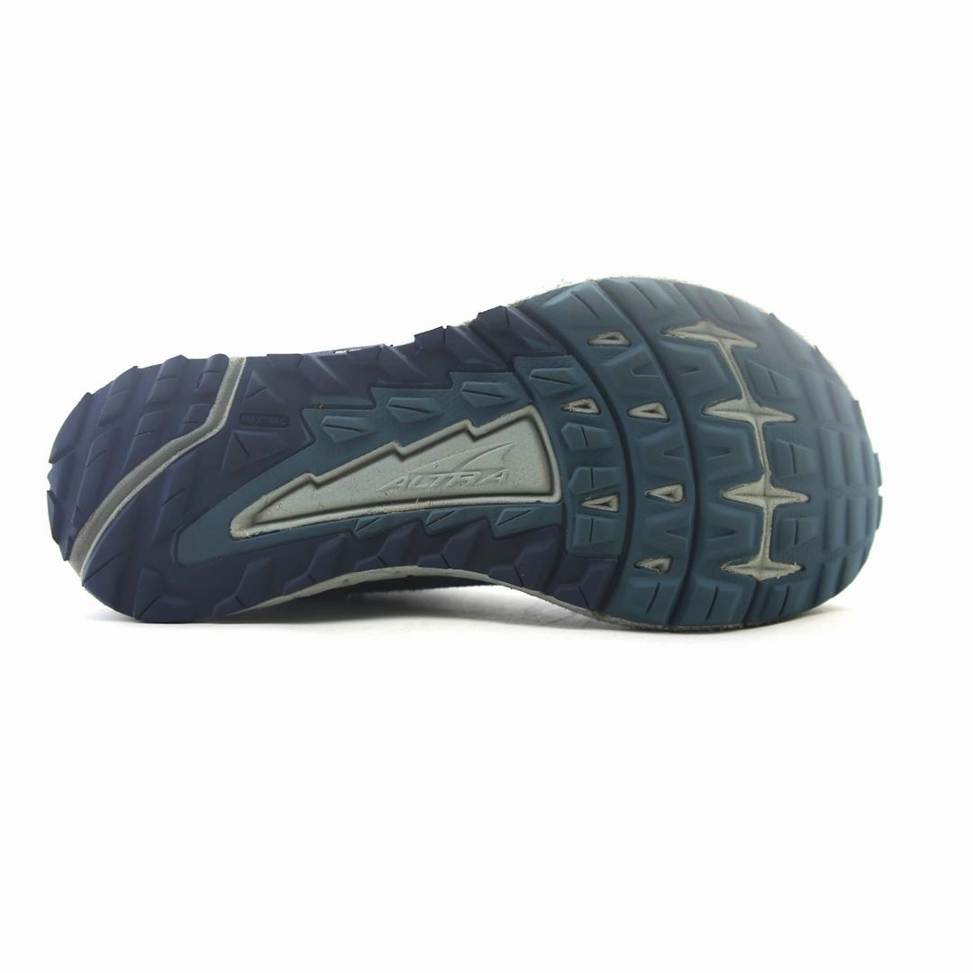 ALTRA TIMP 4 lightweight athletic shoe look