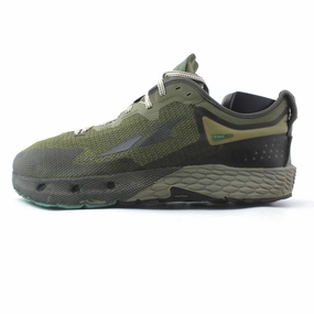ALTRA TIMP 4 Altra trail-ready shoes