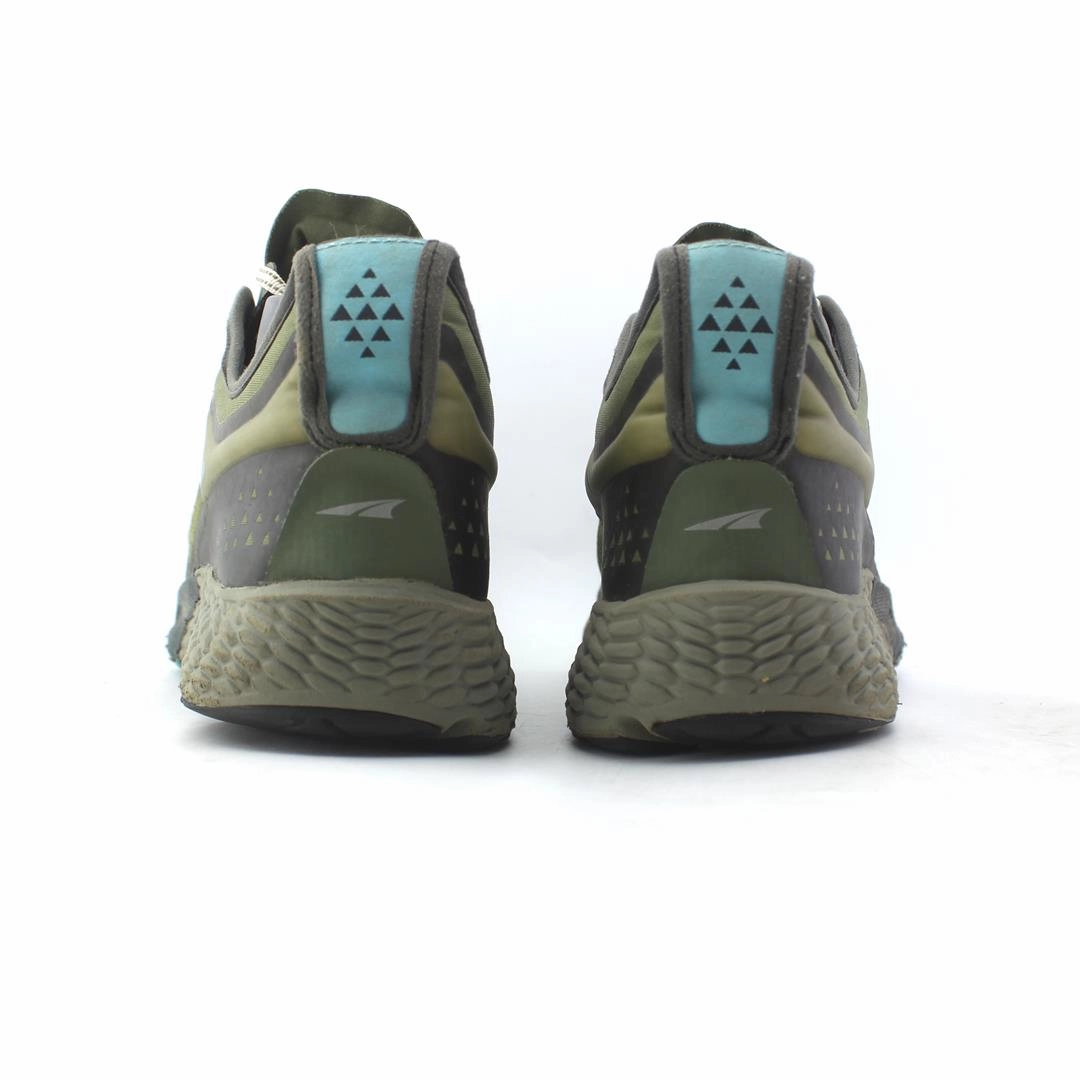 ALTRA TIMP 4 lightweight athletic shoe look