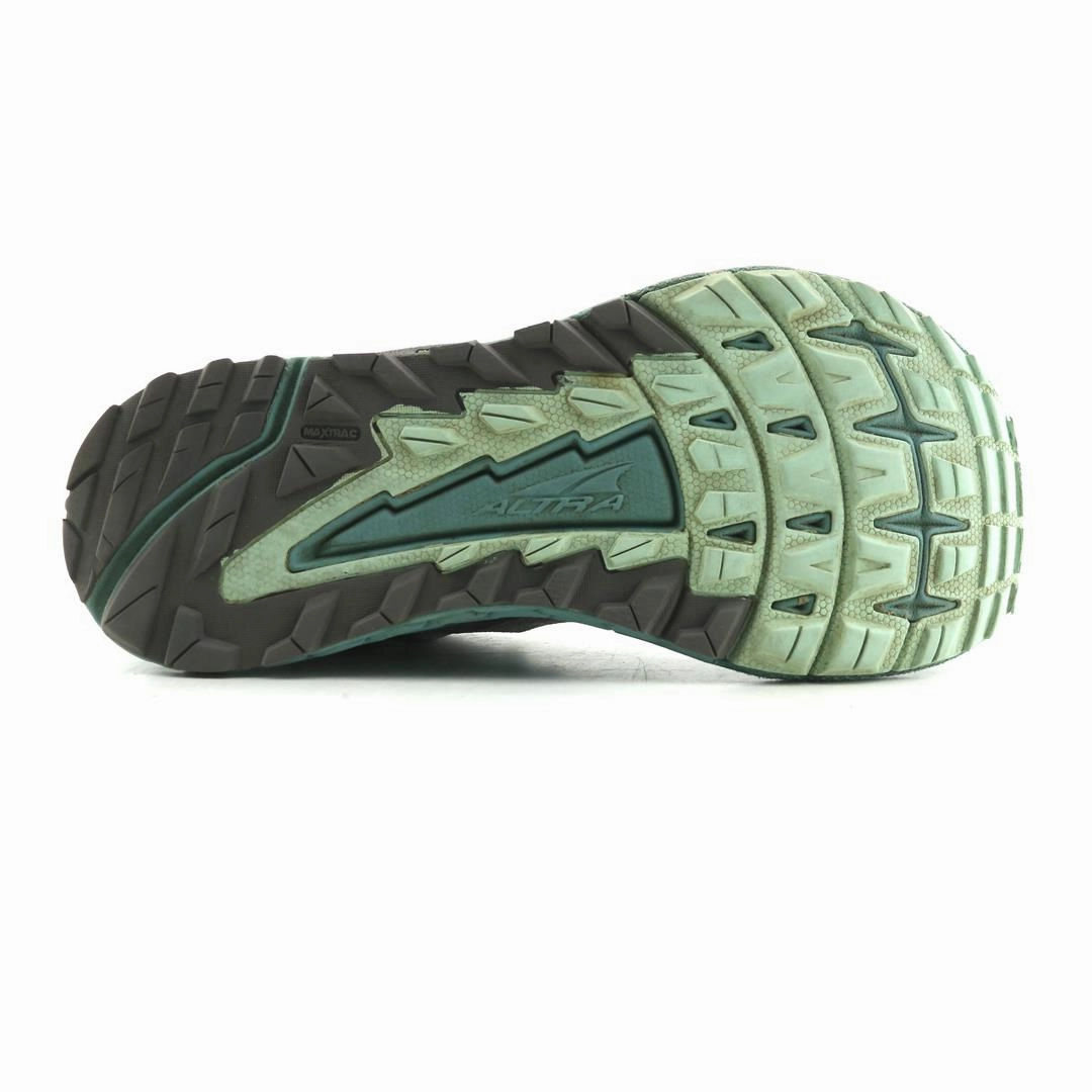 ALTRA TIMP 4 lightweight athletic shoe look