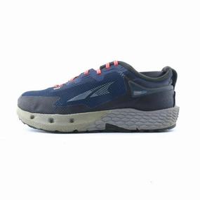 ALTRA TIMP 4 Altra trail-ready shoes