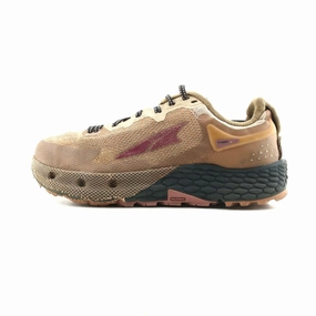 ALTRA TIMP 4 Altra trail-ready shoes