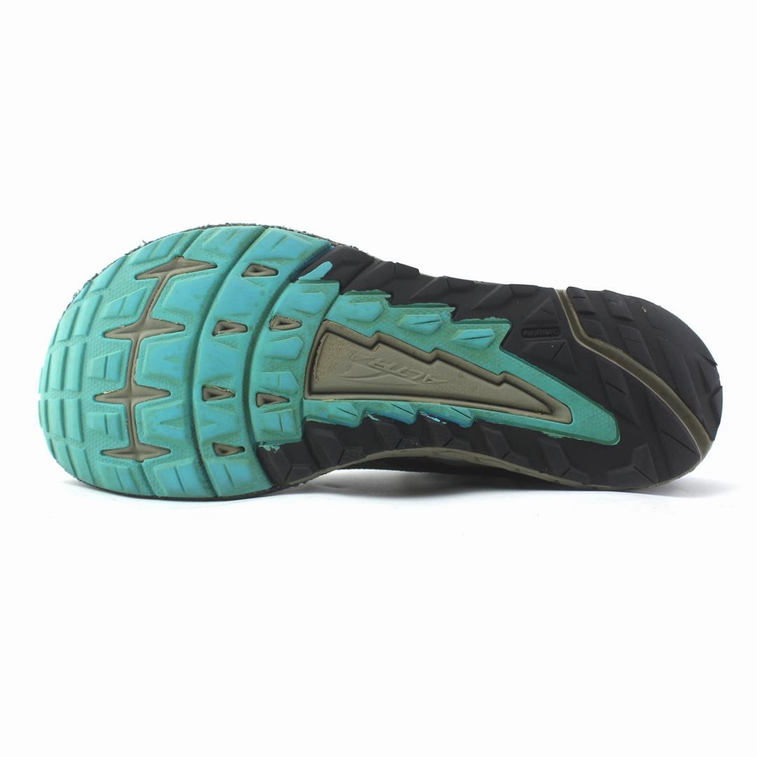 ALTRA TIMP 4 lightweight athletic shoe look