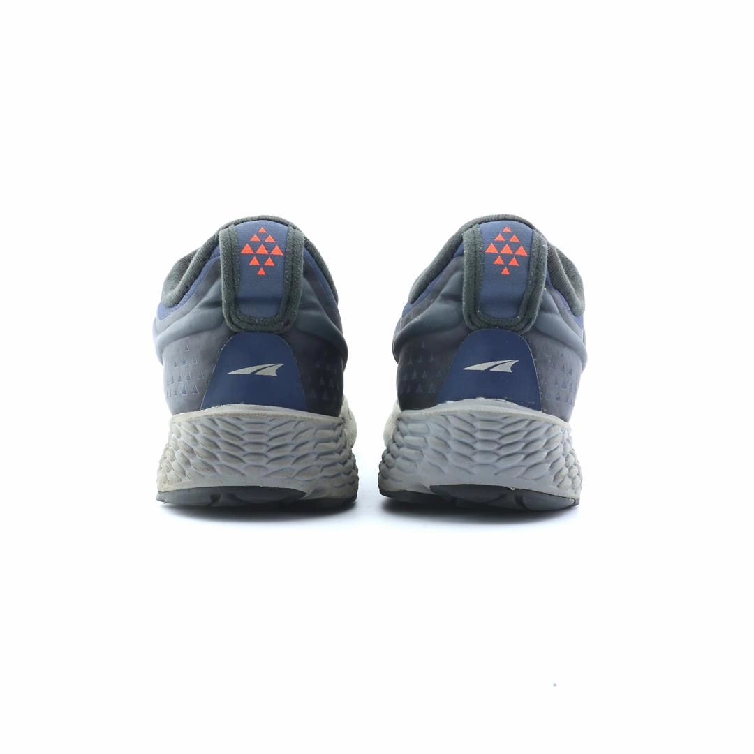ALTRA TIMP 4 lightweight athletic shoe look