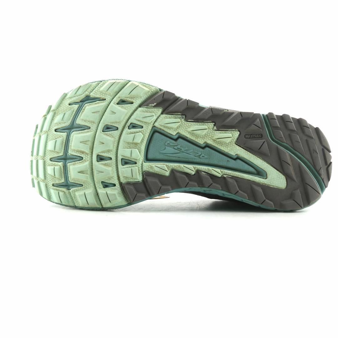 ALTRA TIMP 4 lightweight athletic shoe look