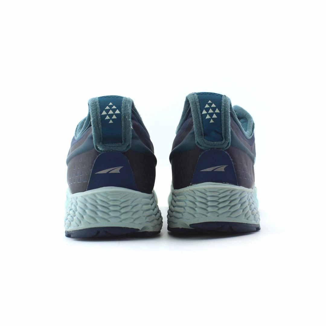 ALTRA TIMP 4 lightweight athletic shoe look