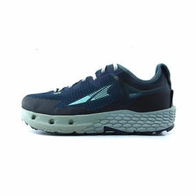 ALTRA  TIMP 4 Altra trail-ready shoes