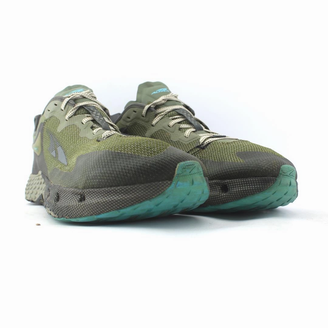 ALTRA TIMP 4 lightweight athletic shoe look
