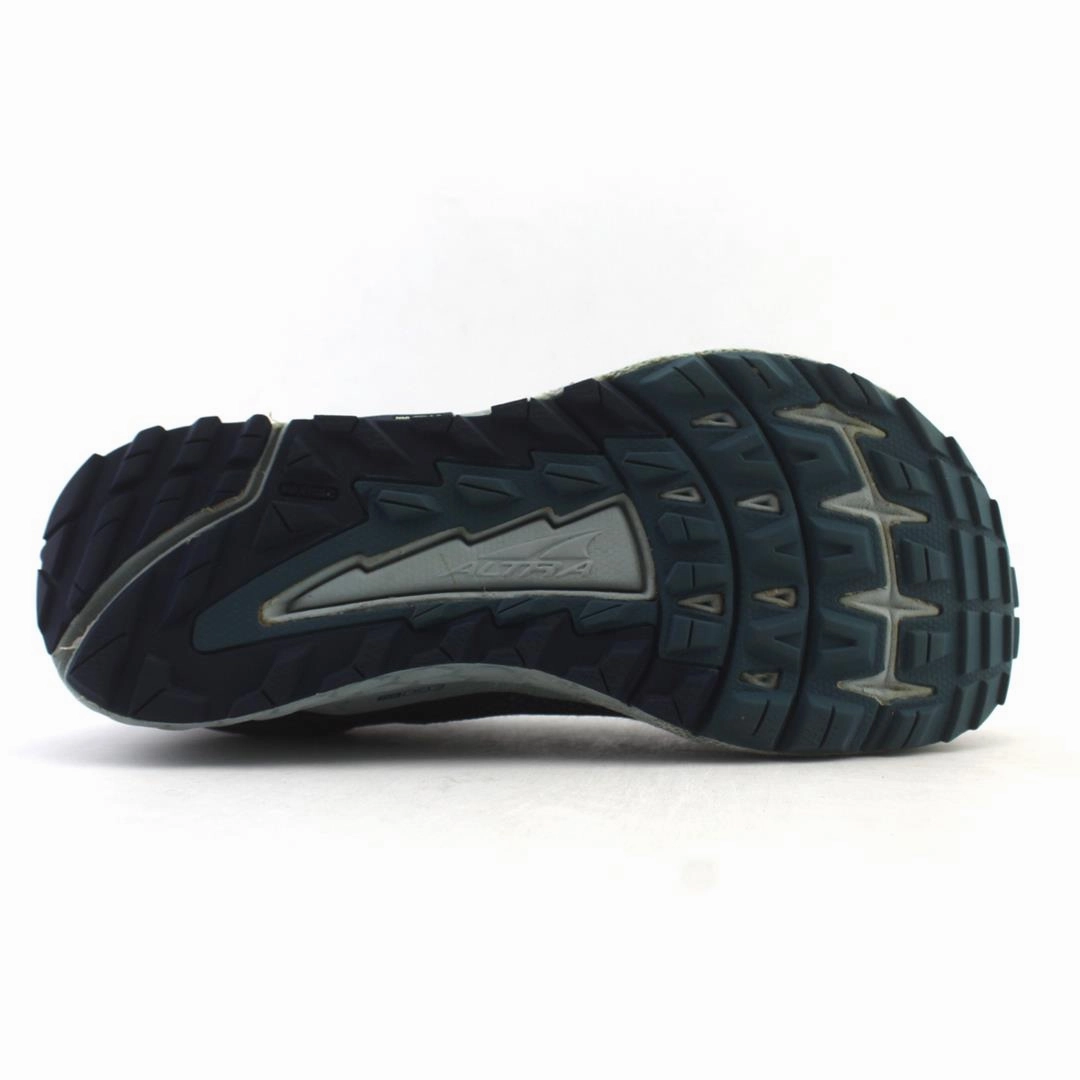 ALTRA TIMP 4 lightweight athletic shoe look