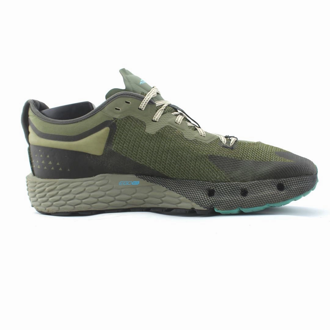 ALTRA TIMP 4 lightweight athletic shoe look