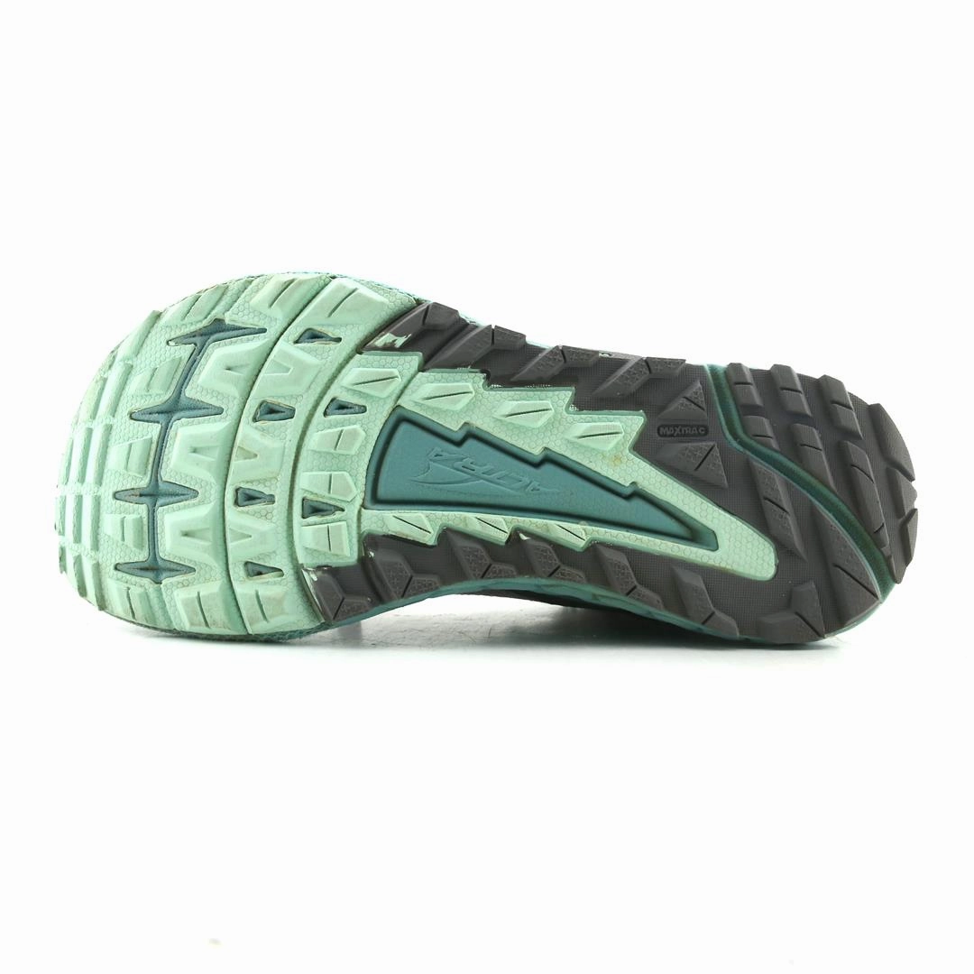 ALTRA TIMP 4 lightweight athletic shoe look