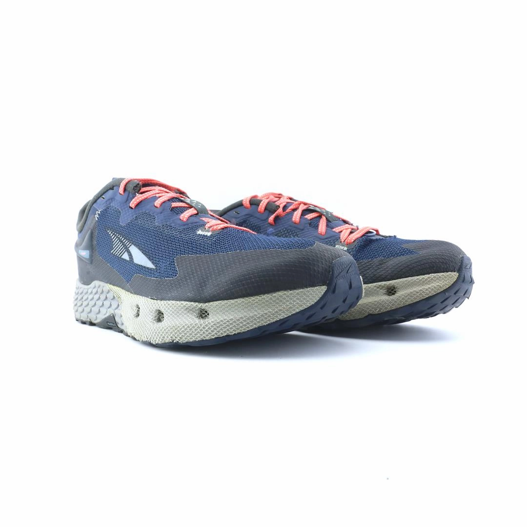 ALTRA TIMP 4 lightweight athletic shoe look