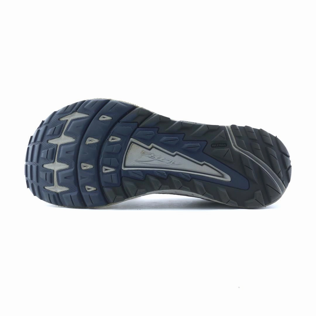 ALTRA TIMP 4 lightweight athletic shoe look