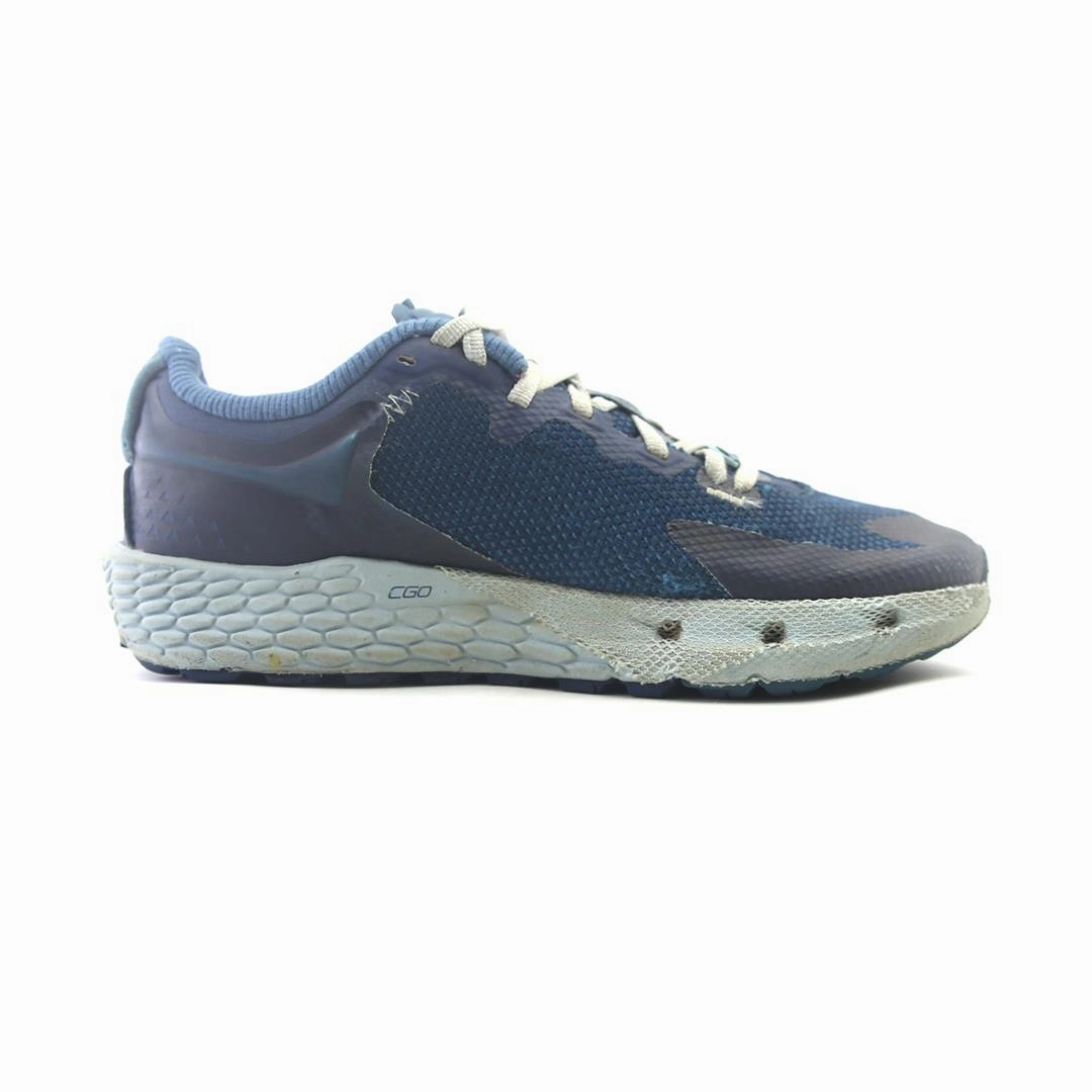 ALTRA TIMP 4 lightweight athletic shoe look
