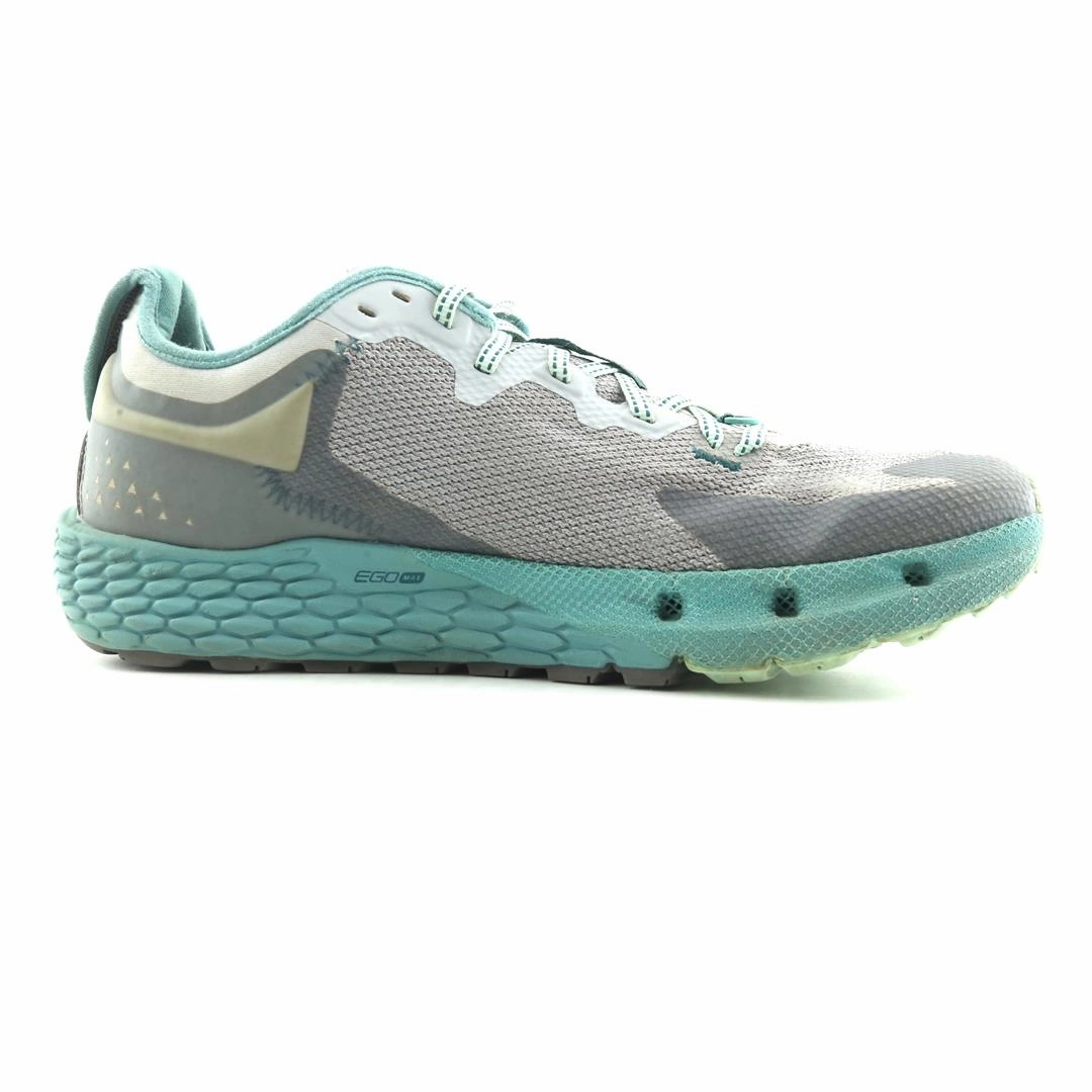 ALTRA TIMP 4 lightweight athletic shoe look