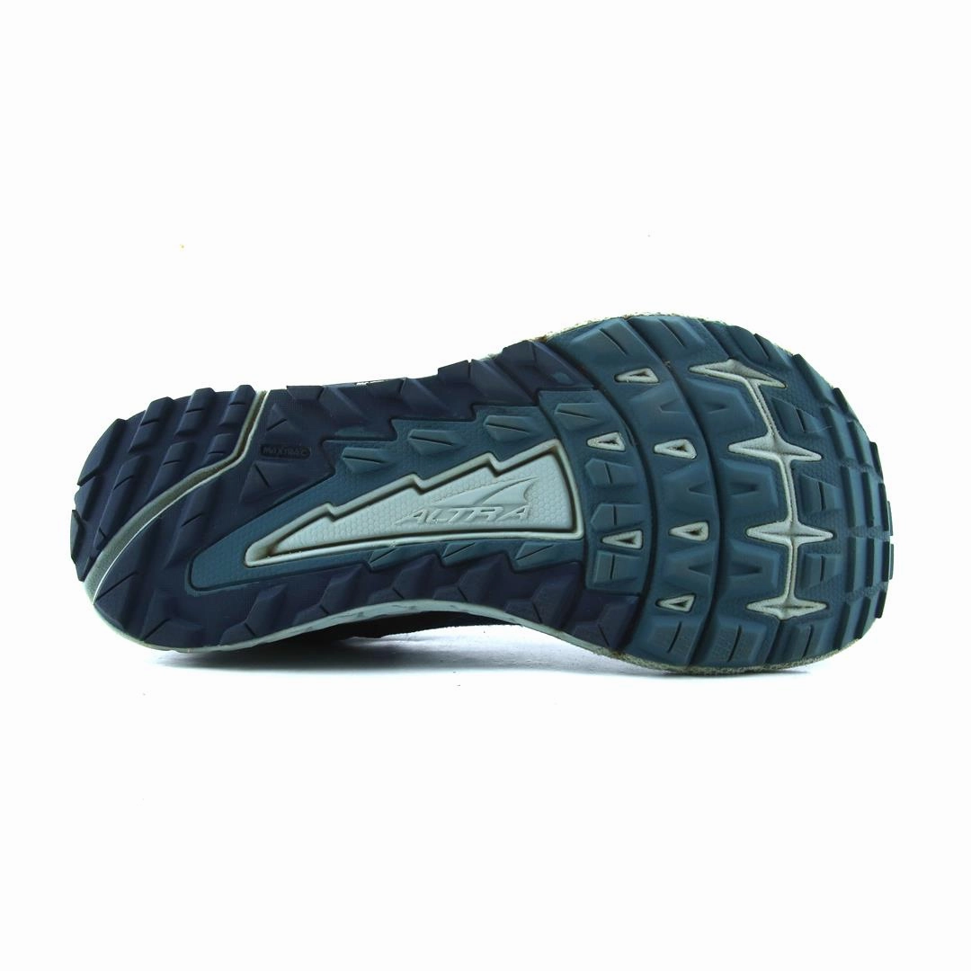 ALTRA  TIMP 4 lightweight athletic shoe look