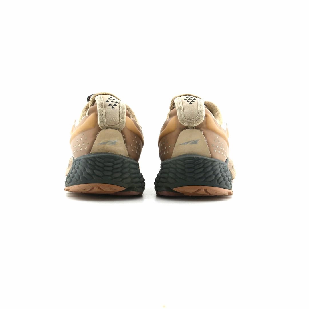 ALTRA TIMP 4 lightweight athletic shoe look