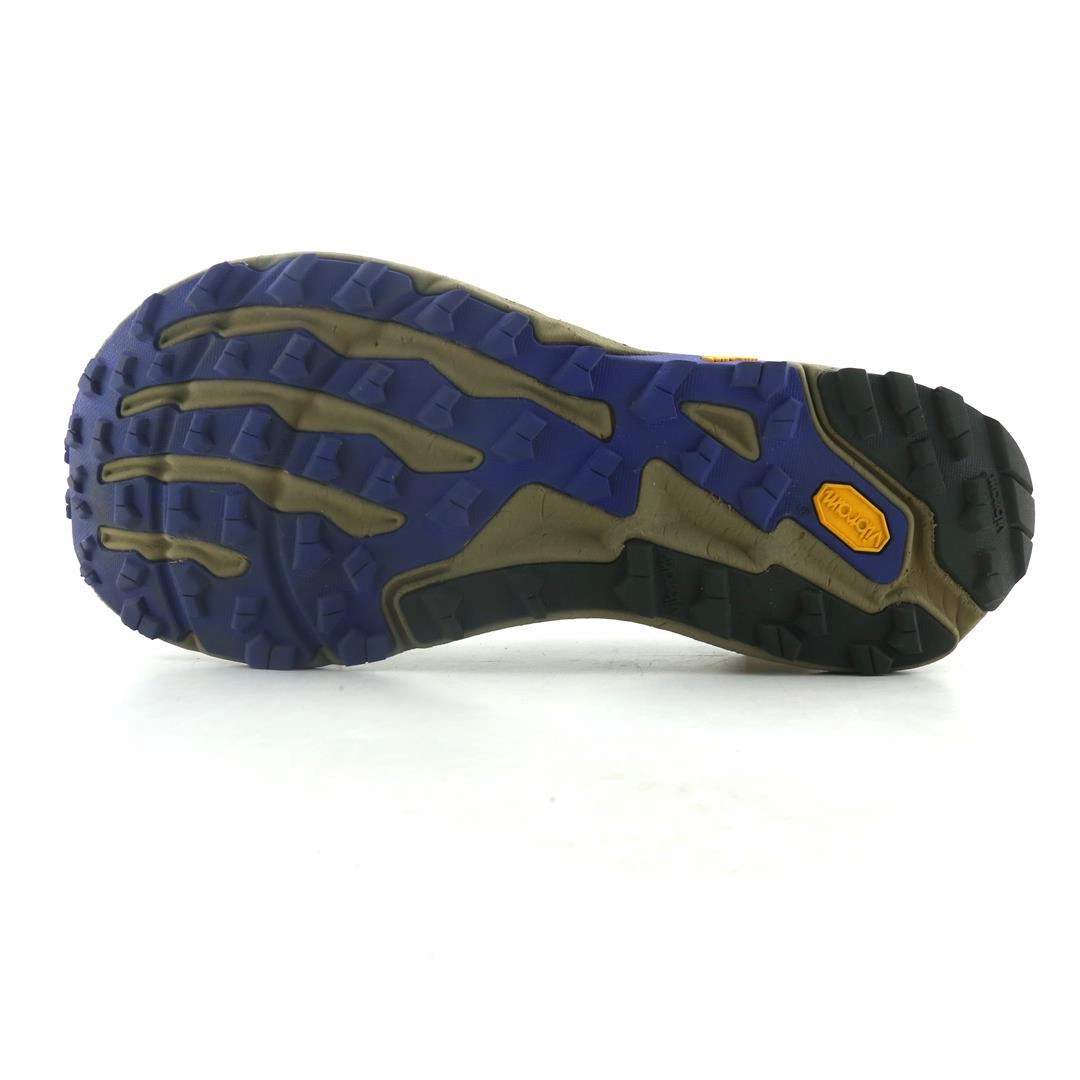 ALTRA TIMP 5 lightweight athletic shoe look