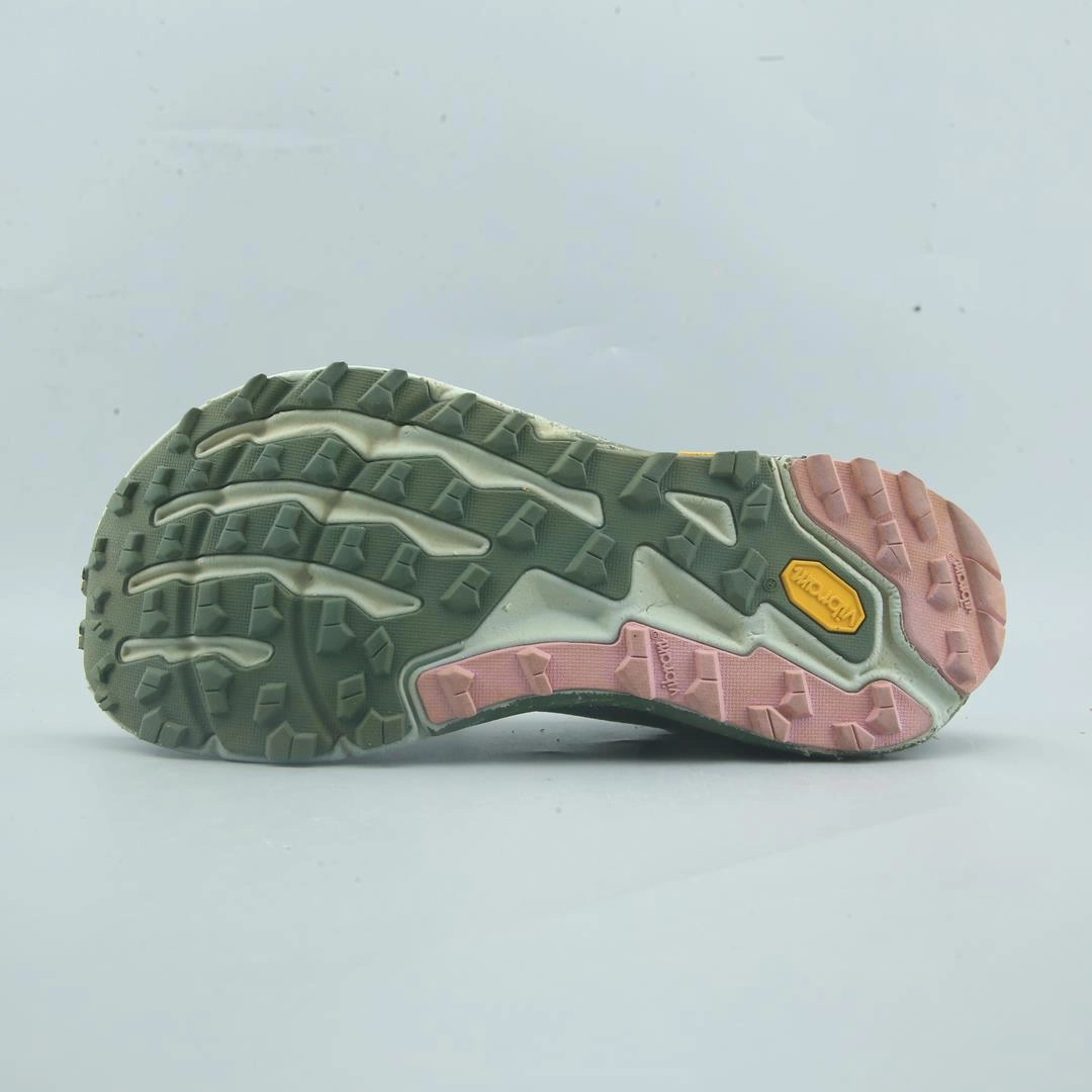ALTRA TIMP 5 lightweight athletic shoe look