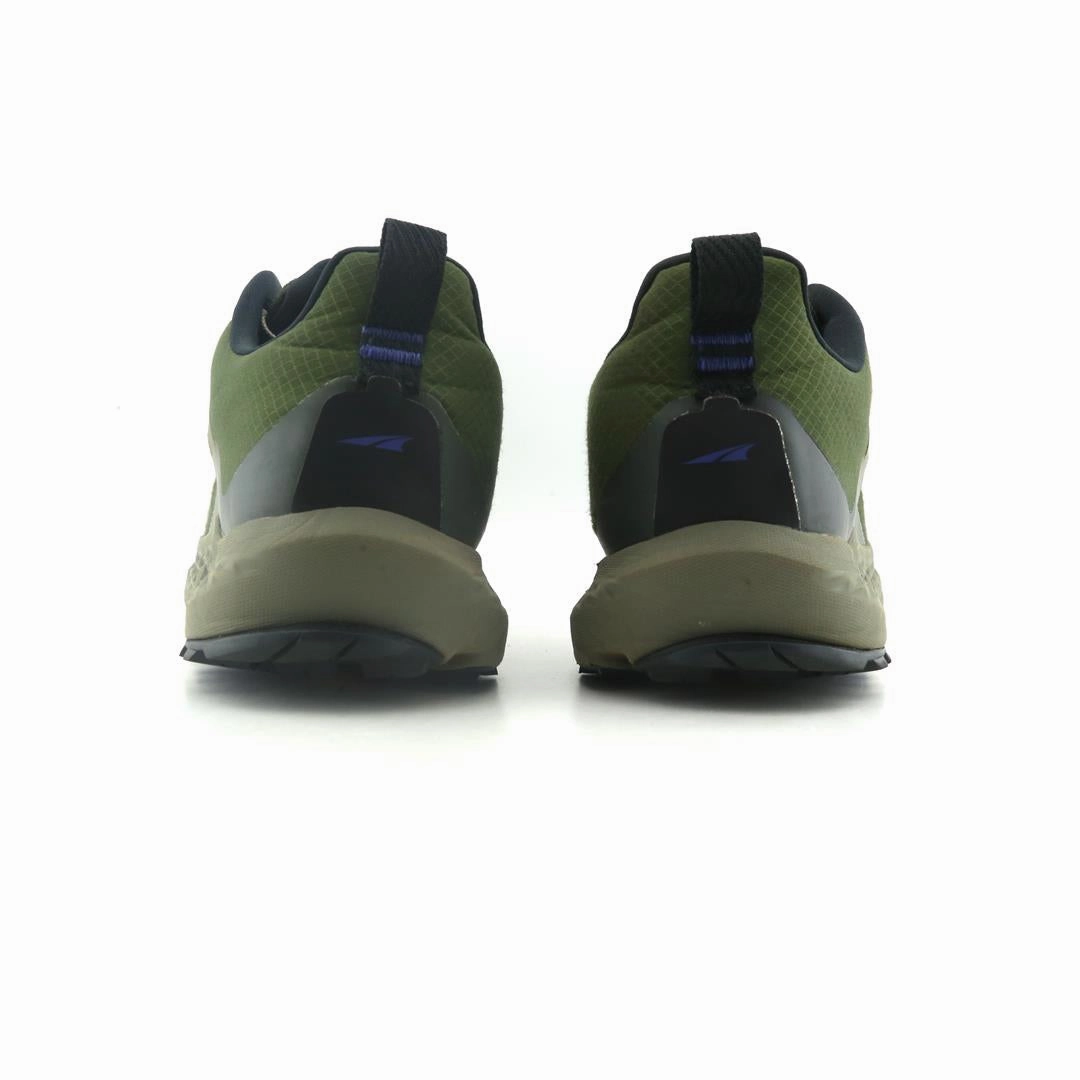 ALTRA TIMP 5 lightweight athletic shoe look