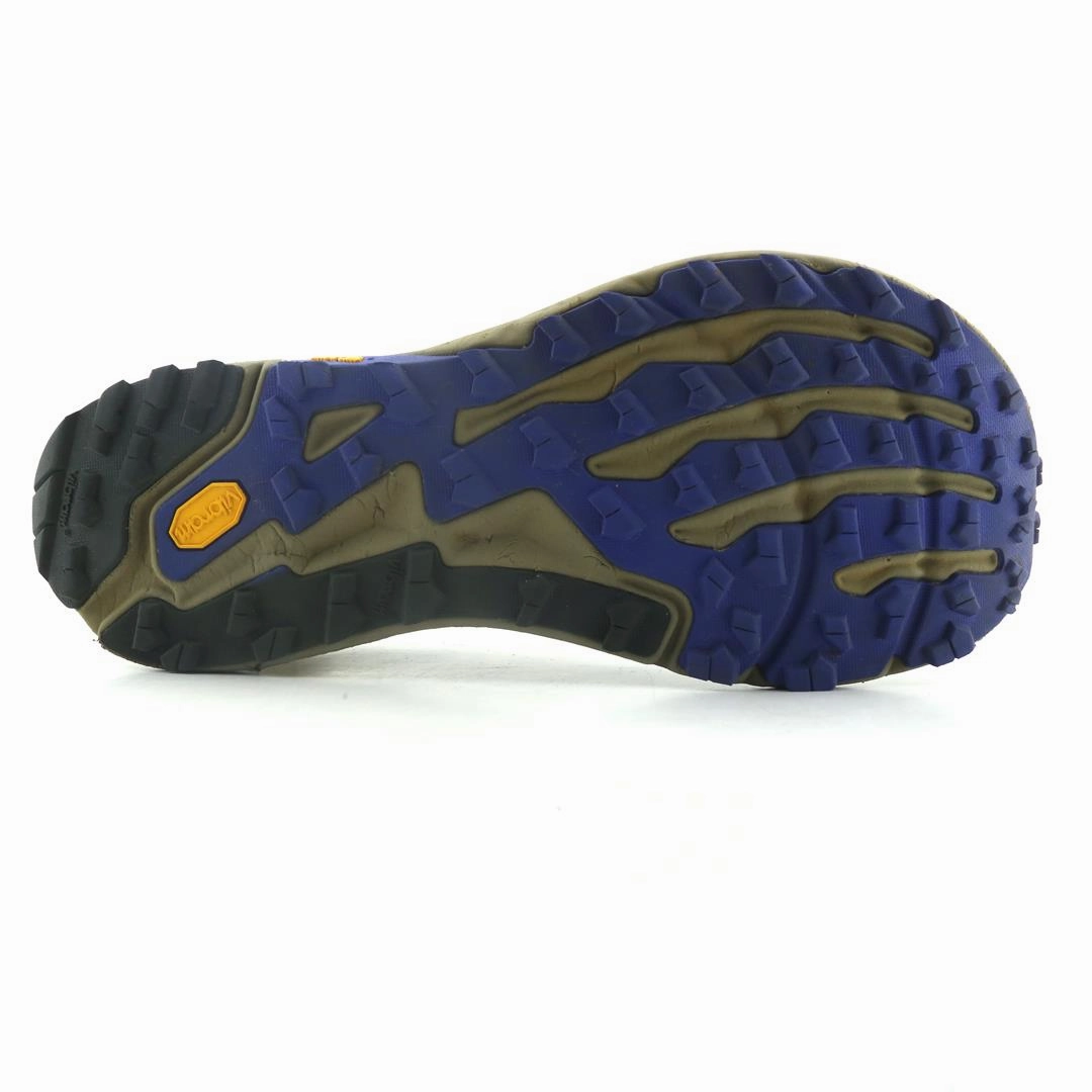ALTRA TIMP 5 lightweight athletic shoe look