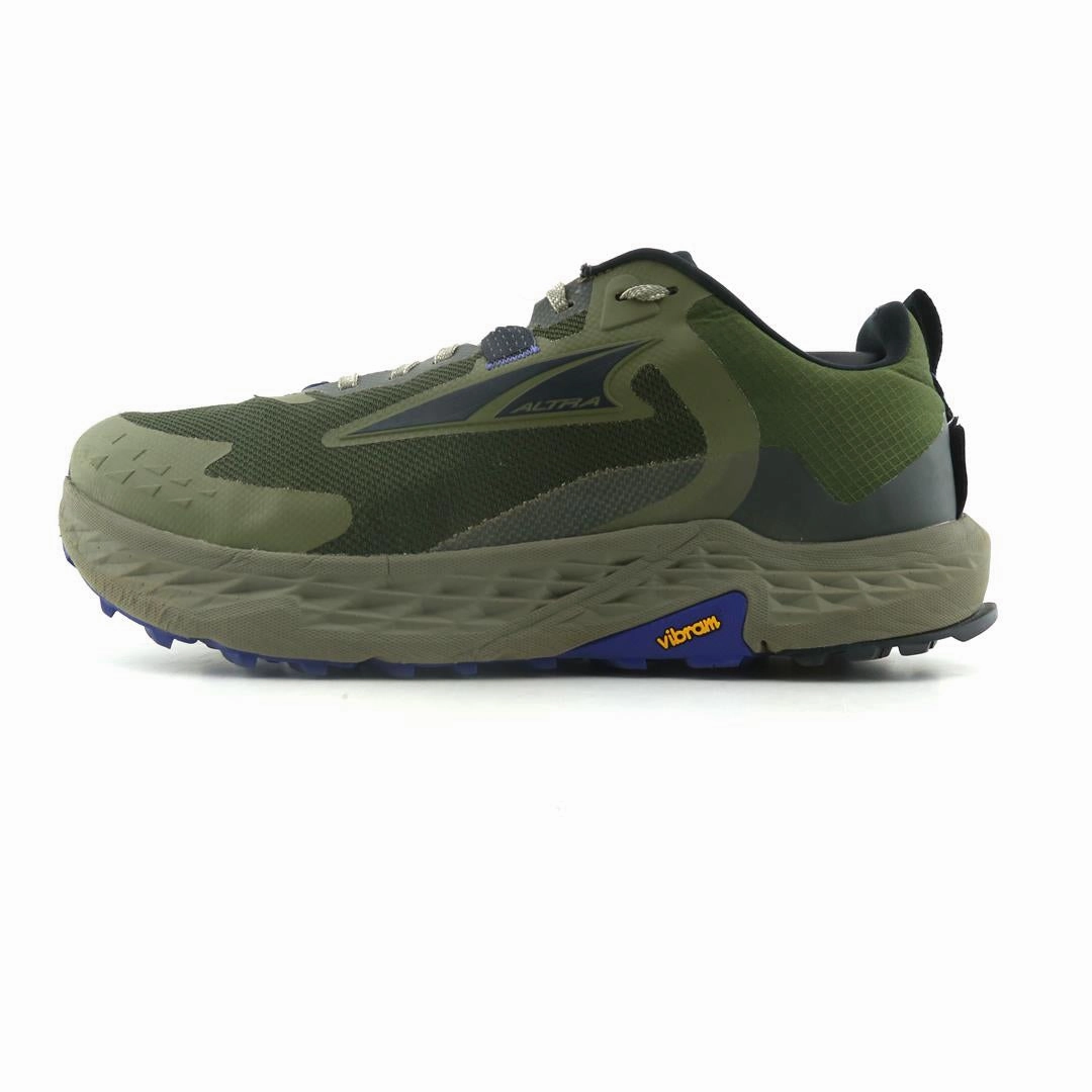 ALTRA TIMP 5 Altra trail-ready shoes
