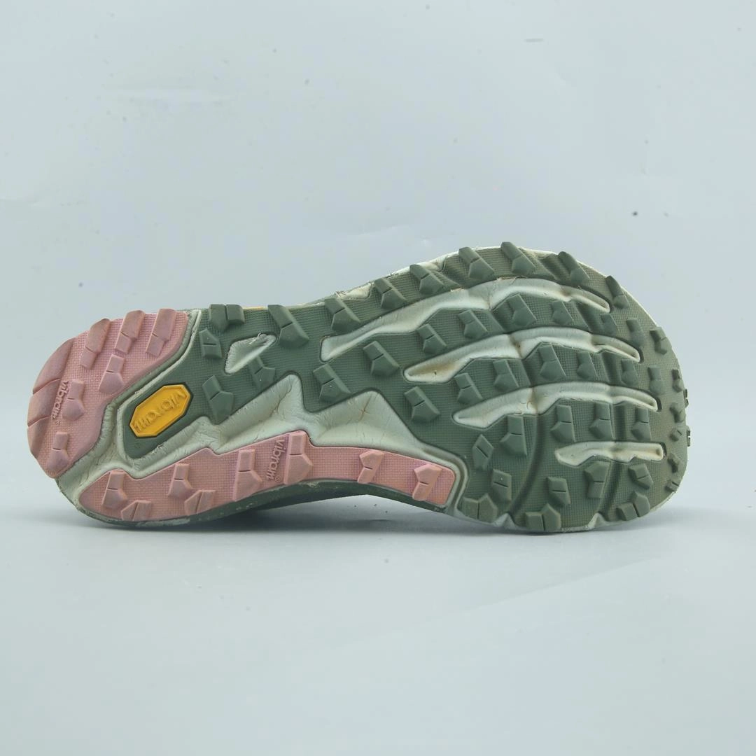 ALTRA TIMP 5 lightweight athletic shoe look