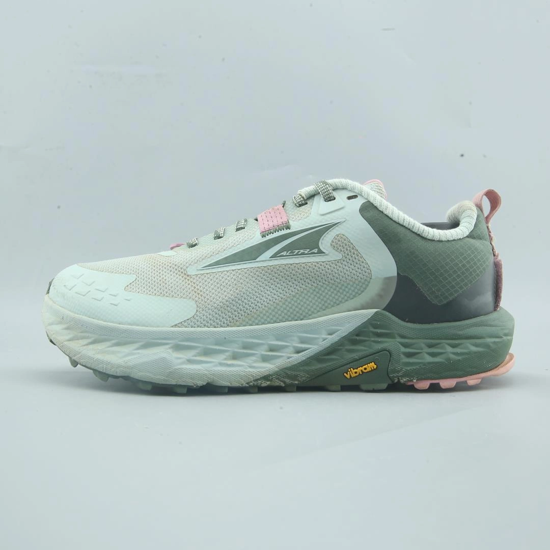 ALTRA TIMP 5 Altra trail-ready shoes