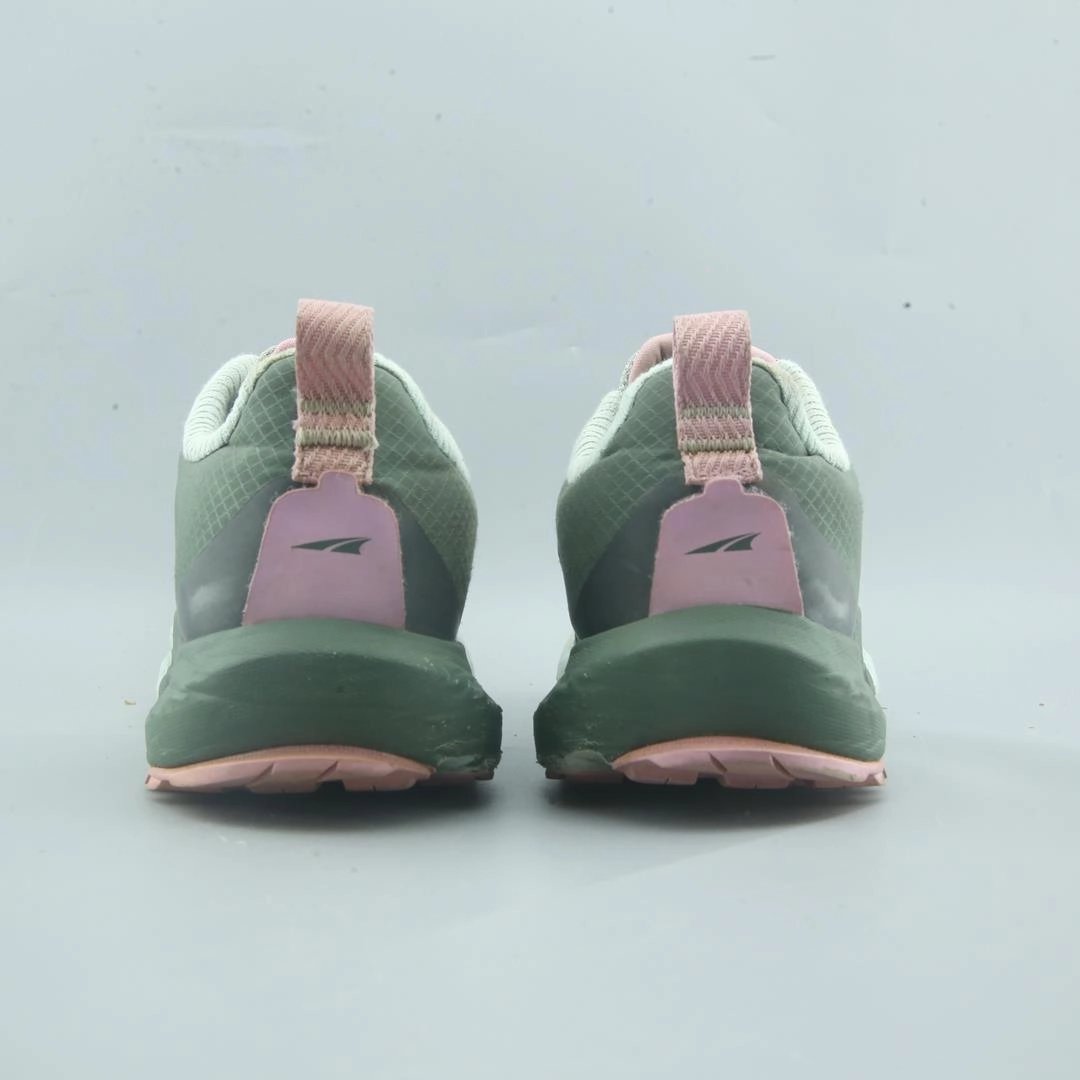 ALTRA TIMP 5 lightweight athletic shoe look