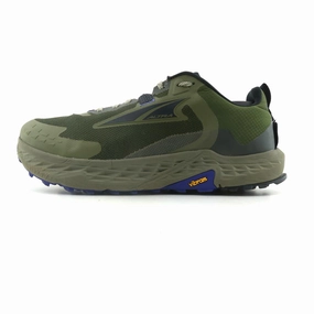 ALTRA TIMP 5 Altra trail-ready shoes