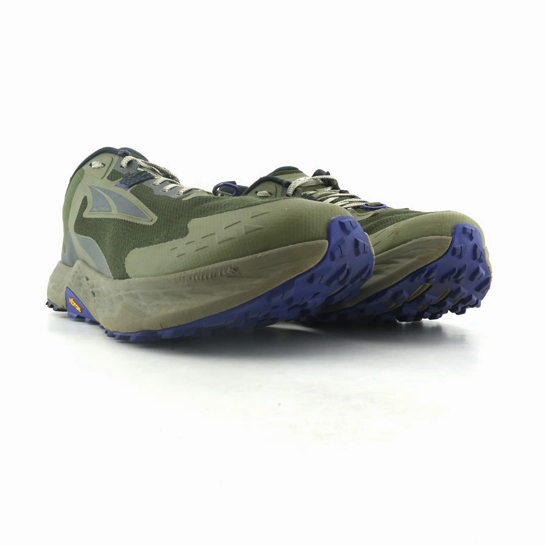 ALTRA TIMP 5 lightweight athletic shoe look