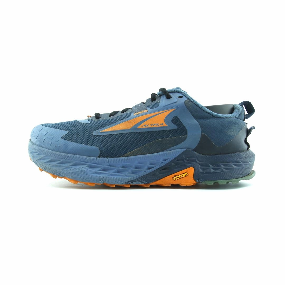 ALTRA TIMP 5 Altra trail-ready shoes