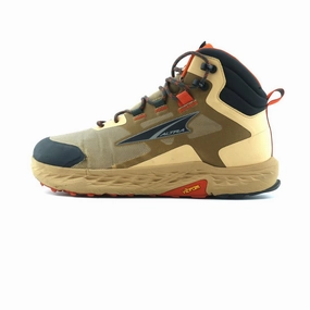 ALTRA TIMP HIKER Altra trail-ready shoes