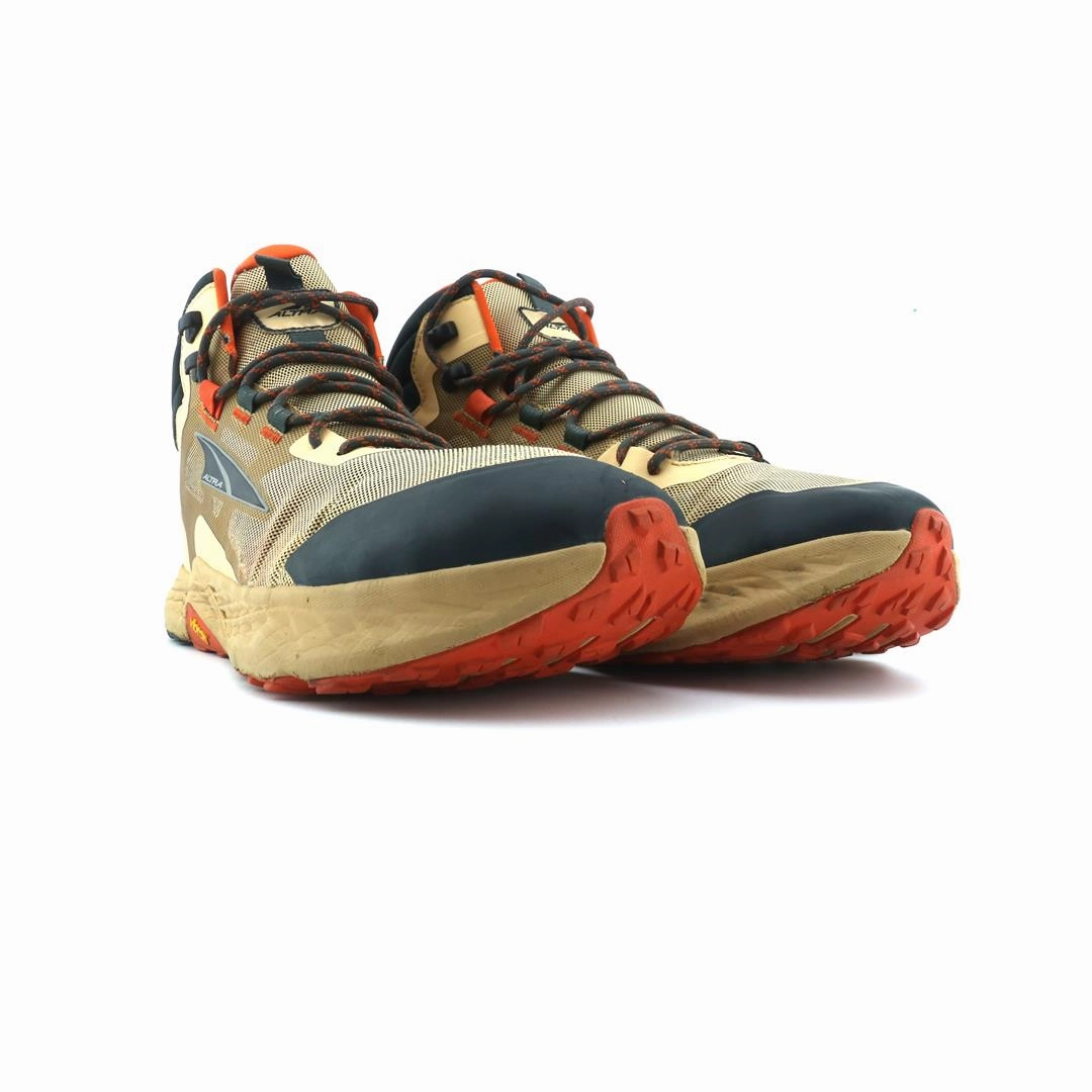 ALTRA TIMP HIKER lightweight athletic shoe look