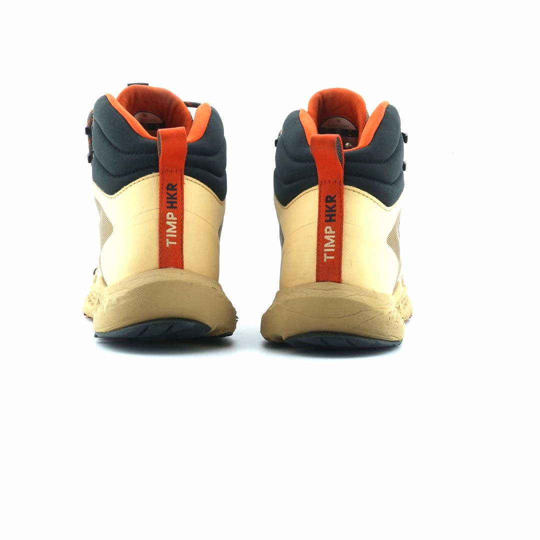 ALTRA TIMP HIKER lightweight athletic shoe look